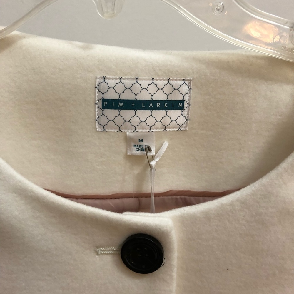 Pim + Larkin Coat - Picture 4 of 6